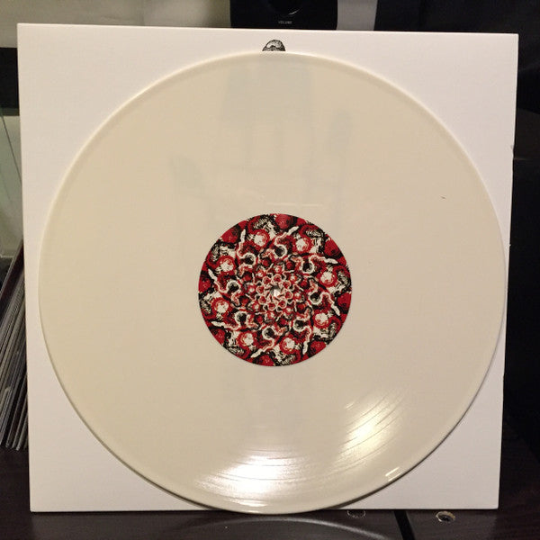 Converge : You Fail Me (LP, Album, RE, RM, Whi)