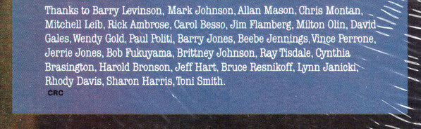 Various : Good Morning, Vietnam (The Original Motion Picture Soundtrack) (LP, Comp, Club)