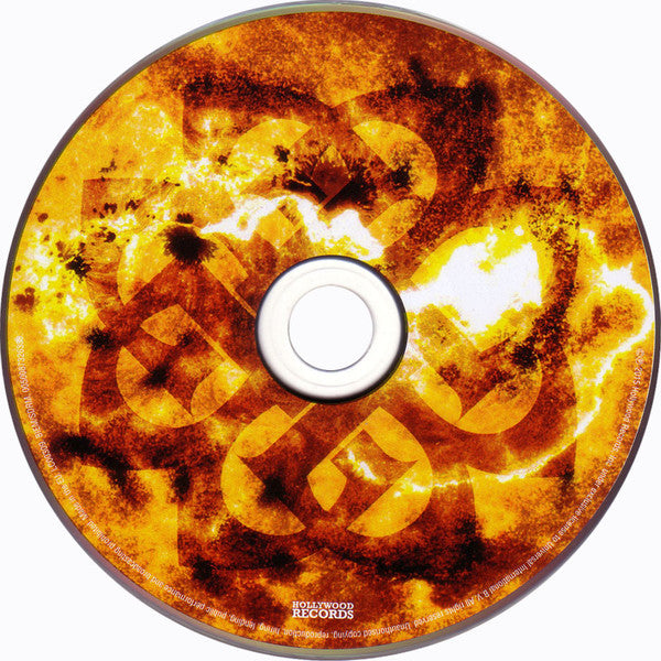 Breaking Benjamin : Dark Before Dawn (CD, Album)