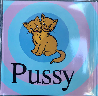 Melvins : Houdini (LP, Album, RE, RM, Gat)