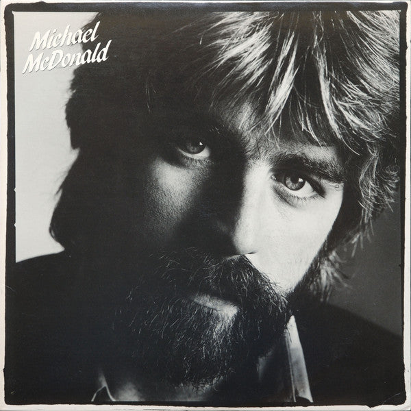 Michael McDonald : If That's What It Takes (LP, Album, All)