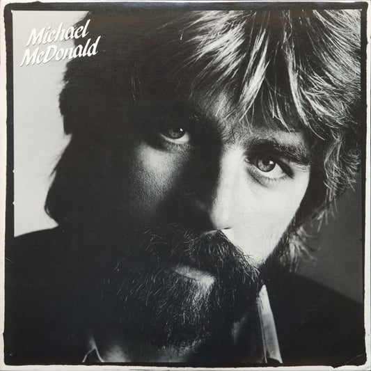 Michael McDonald : If That's What It Takes (LP, Album, All)