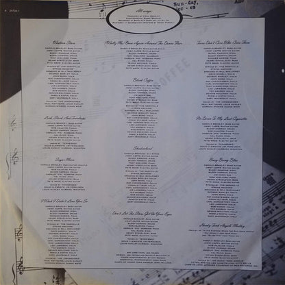 k.d. lang : Shadowland (The Owen Bradley Sessions) (LP, Album, Club)