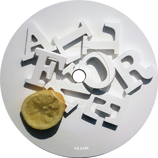 The Stone Roses : All For One (7", S/Sided, Single, Ltd, Num)