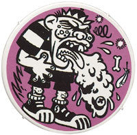 Rocket From The Crypt : Boychucker (7", Single, RE)