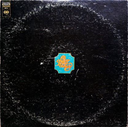 Chicago Transit Authority* : Chicago Transit Authority (2xLP, Album, RP, Pit)