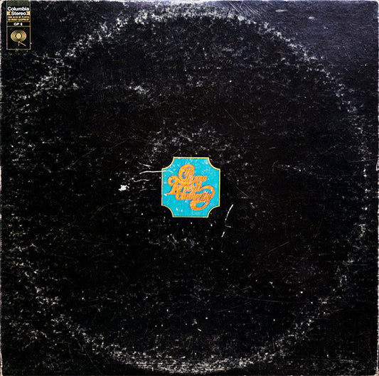 Chicago Transit Authority* : Chicago Transit Authority (2xLP, Album, RP, Pit)