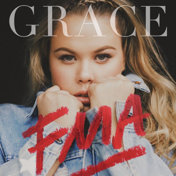Grace (71) : FMA (CD, Album)