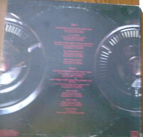 The Spinners* : The Best Of The Spinners (LP, Comp)