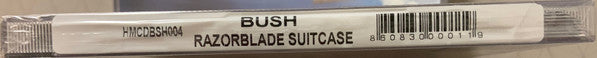 Bush : Razorblade Suitcase (CD, Album, RE, RM)