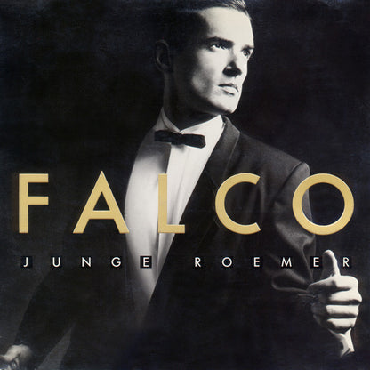 Falco : Junge Roemer (LP, Album, RCA)
