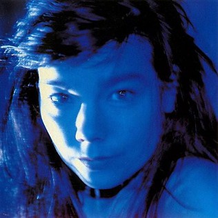 Björk : Telegram (2xLP, Comp, RE)