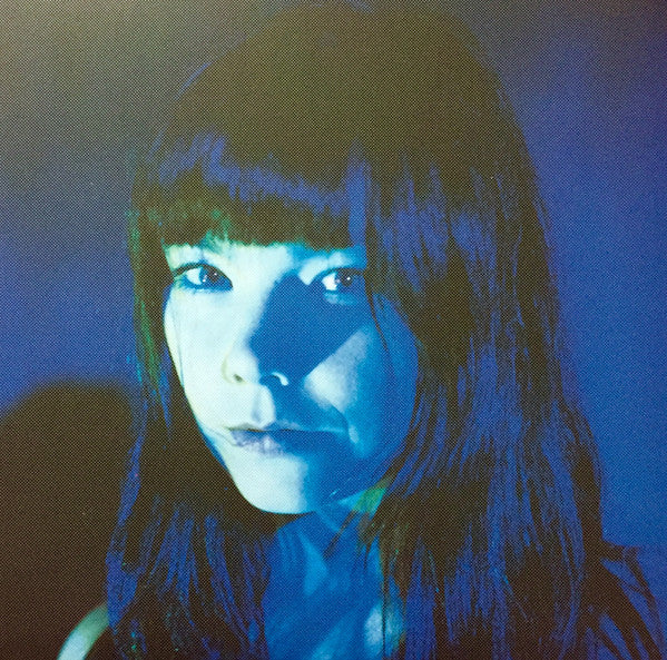 Björk : Telegram (2xLP, Comp, RE)