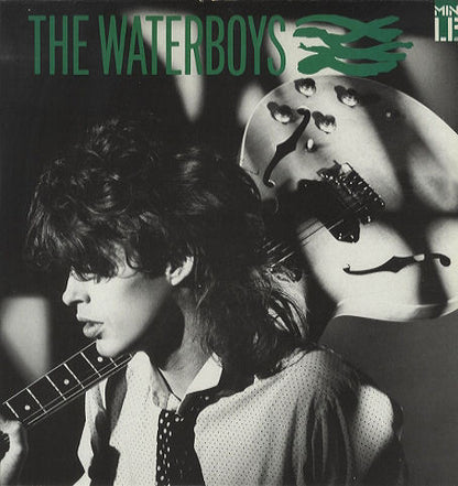 The Waterboys : The Waterboys (12", MiniAlbum, Spe)