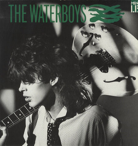 The Waterboys : The Waterboys (12", MiniAlbum, Spe)