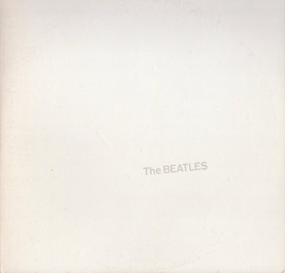 The Beatles : The Beatles (2xLP, Album, RE, Win)