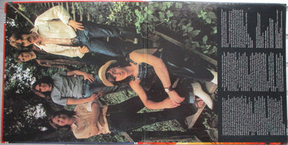 Poco (3) : Deliverin' (LP, Album, Ora)