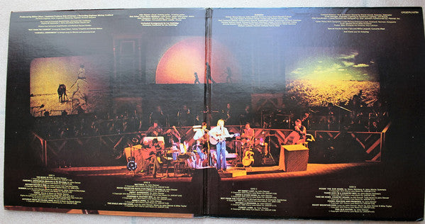 John Denver : An Evening With John Denver (2xLP, Album, RE, Ind)