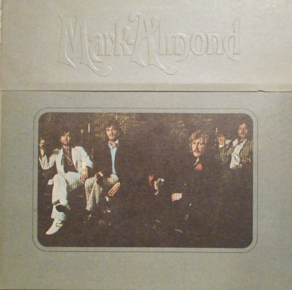 Mark-Almond : Mark-Almond (LP, Album, Pit)
