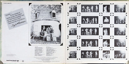 Jay & The Americans : Wax Museum (LP, Album, All)