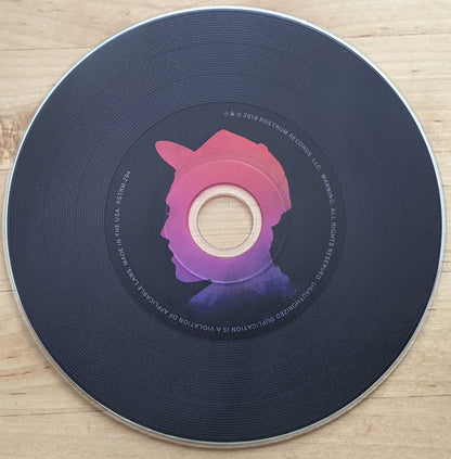 Mac Miller : Best Day Ever (CD, Mixtape, RM)