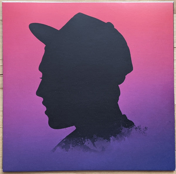 Mac Miller : Best Day Ever (CD, Mixtape, RM)