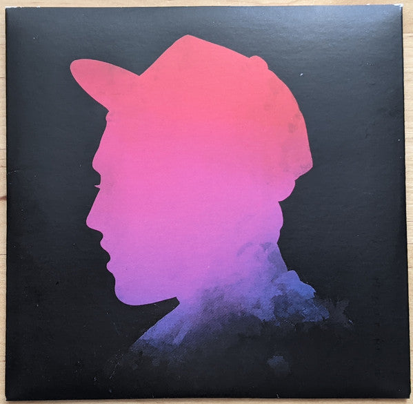 Mac Miller : Best Day Ever (CD, Mixtape, RM)