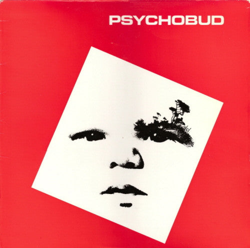 Psychobud : Psychobud (12", MiniAlbum)