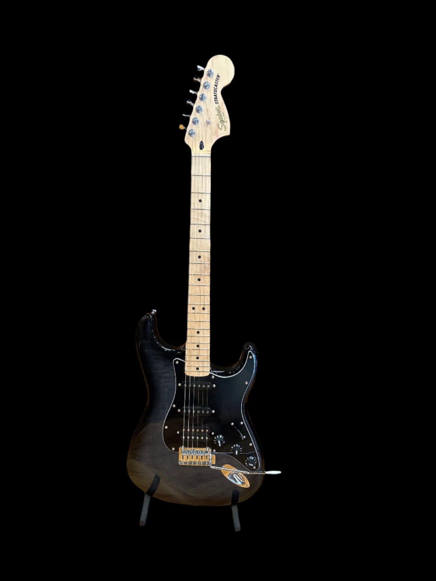 Fender Squier Stratocaster Affinity Series *USED*