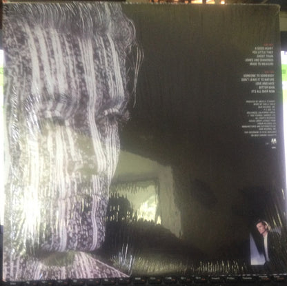 Feargal Sharkey : Feargal Sharkey (LP, Album, Club)