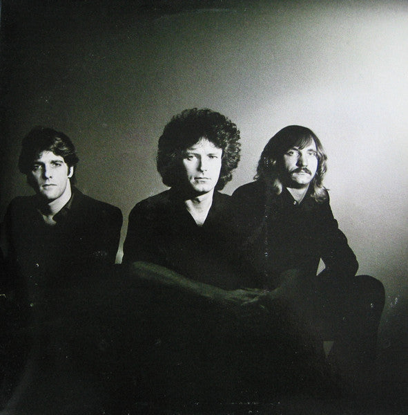 Eagles : The Long Run (LP, Album, SP )