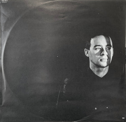 The Fountainhead : Voice Of Reason (LP, Album, Promo)