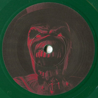 Iron Maiden : Wildest Dreams (7", Single, Ltd, Gre)