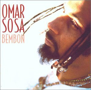 Omar Sosa : Bembon (HDCD, Album)