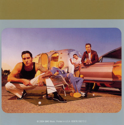 Lit : Platinum & Gold Collection (CD, Comp)