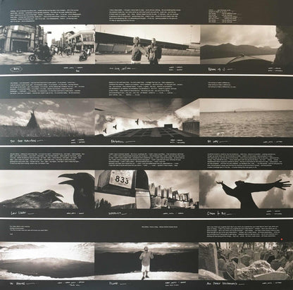 Pearl Jam : Yield (LP, Album, RE, RM)