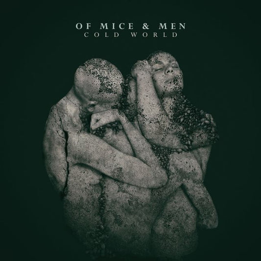 Of Mice & Men : Cold World (LP, Album, Bon)