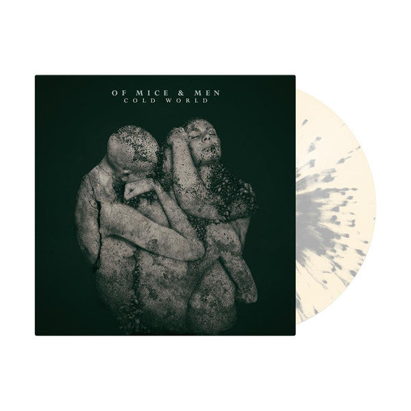 Of Mice & Men : Cold World (LP, Album, Bon)