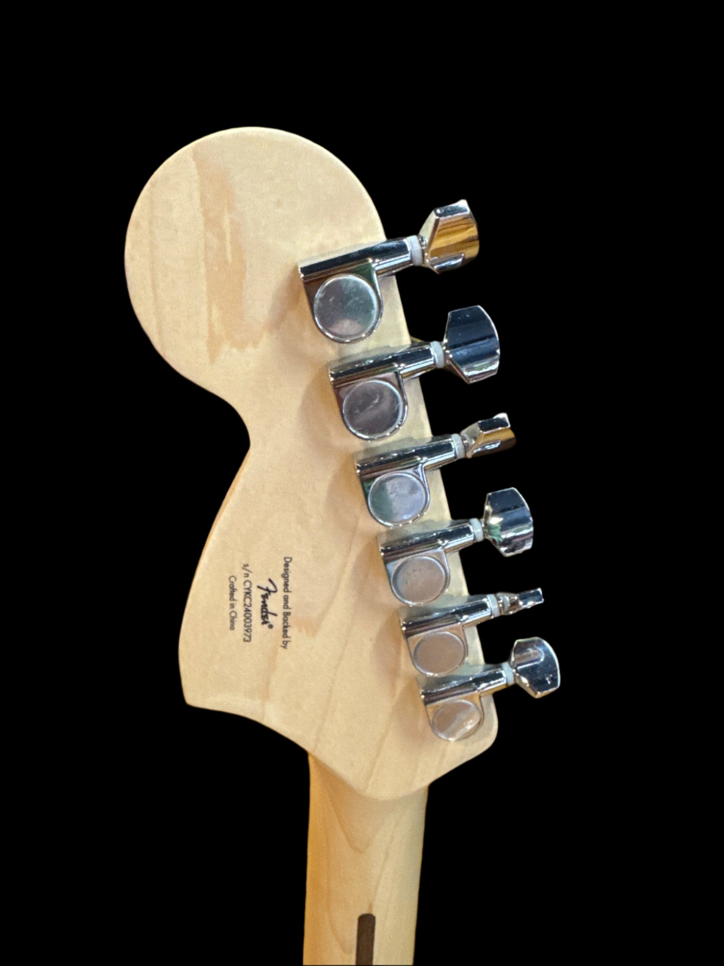 Fender Squier Stratocaster Affinity Series *USED*