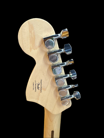 Fender Squier Stratocaster Affinity Series *USED*