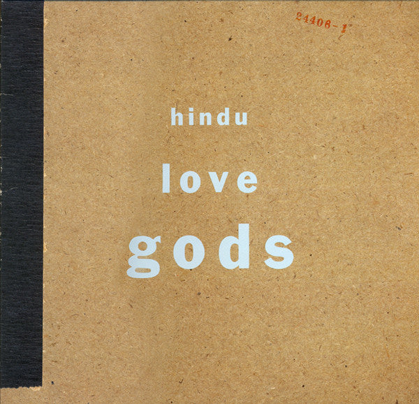 Hindu Love Gods : Hindu Love Gods (LP, Album, Spe)
