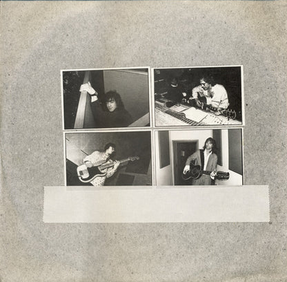 Hindu Love Gods : Hindu Love Gods (LP, Album, Spe)