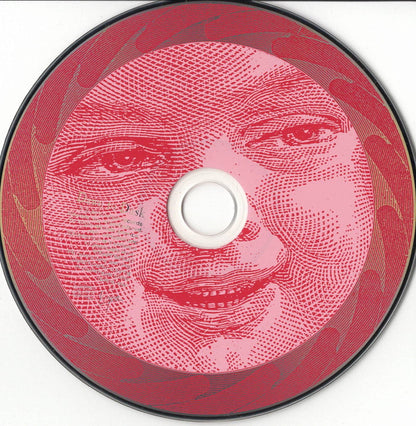 The Smashing Pumpkins : Mellon Collie And The Infinite Sadness (2xCD, Album, RE, RM)