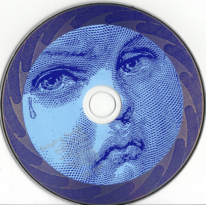 The Smashing Pumpkins : Mellon Collie And The Infinite Sadness (2xCD, Album, RE, RM)