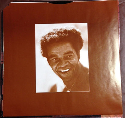 Bill Withers : Making Music (LP, Album, Promo)