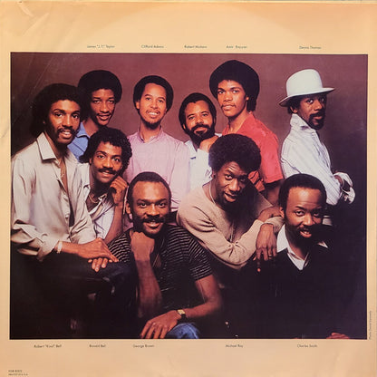 Kool & The Gang : Something Special (LP, Album, 26 )