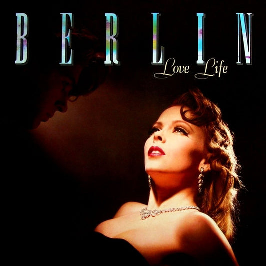 Berlin : Love Life (LP, Album, Club, Car)