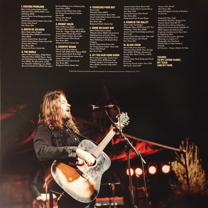 Brent Cobb : Shine On Rainy Day (LP, Album + CD, Album)