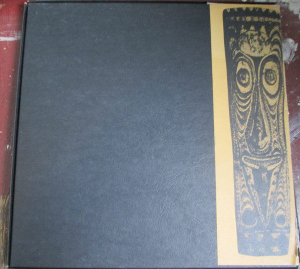 Various : Music Of The World's Peoples, Volume Three (2xLP, Comp)