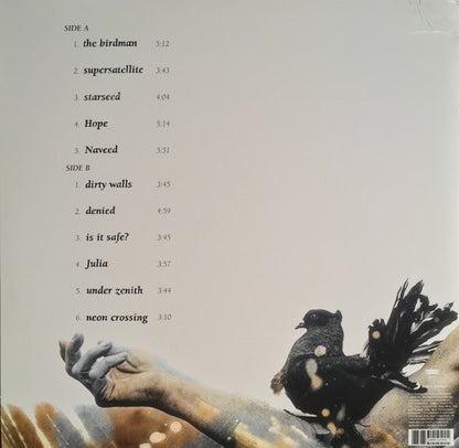 Our Lady Peace : Naveed (LP, Album, RE)